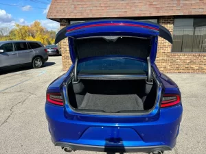 2022 Dodge Charger R/T showcasing its sleek, bold design and dynamic performance features, perfect for thrilling drives.